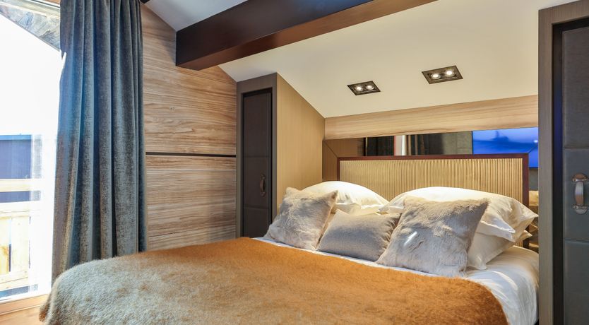 Photo of The Cold Walk