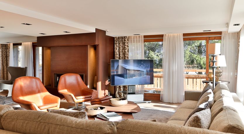 Photo of The Cold Walk