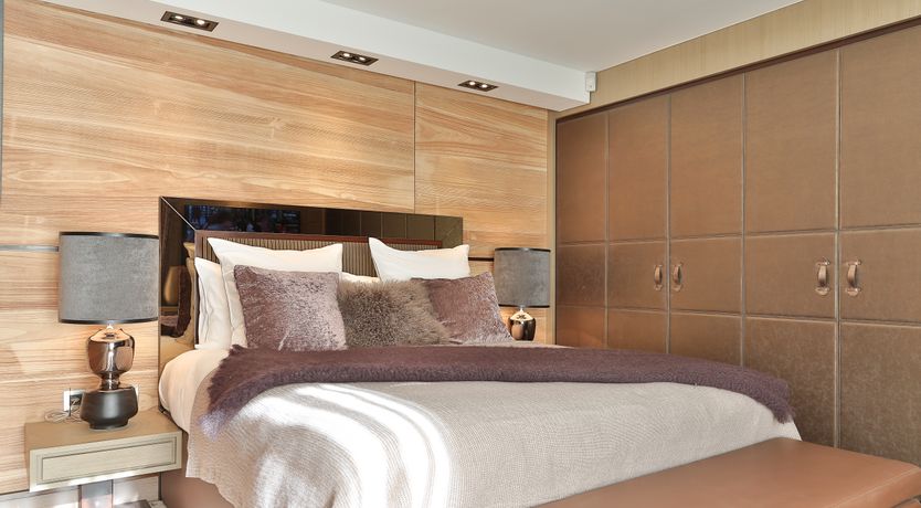 Photo of The Cold Walk