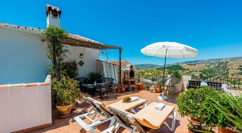 Photo of Between the Forests