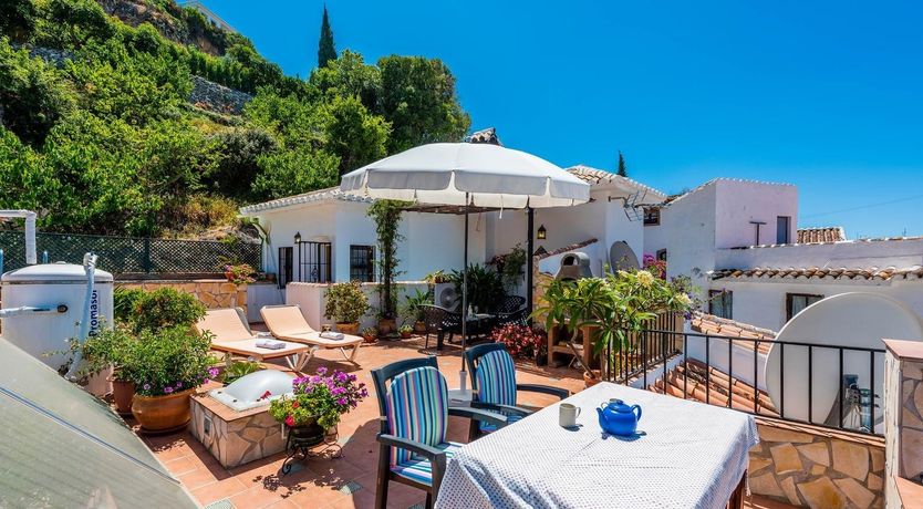 Photo of Between the Forests