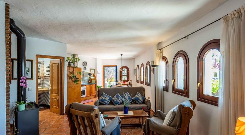 Photo of Between the Forests