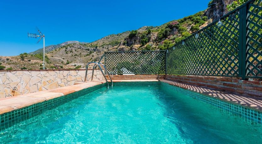 Photo of Between the Forests