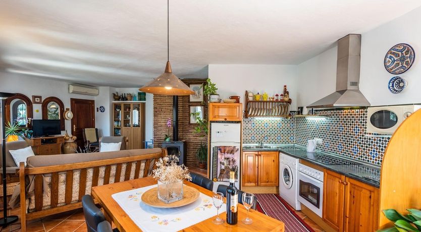 Photo of Between the Forests