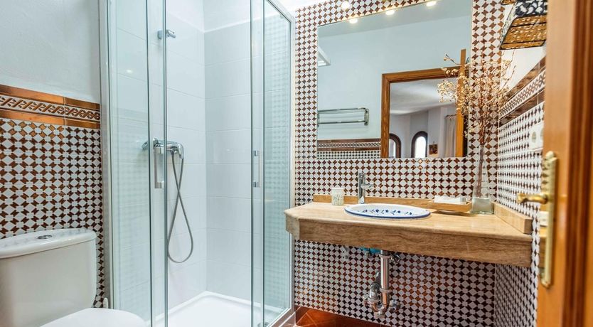 Photo of Between the Forests