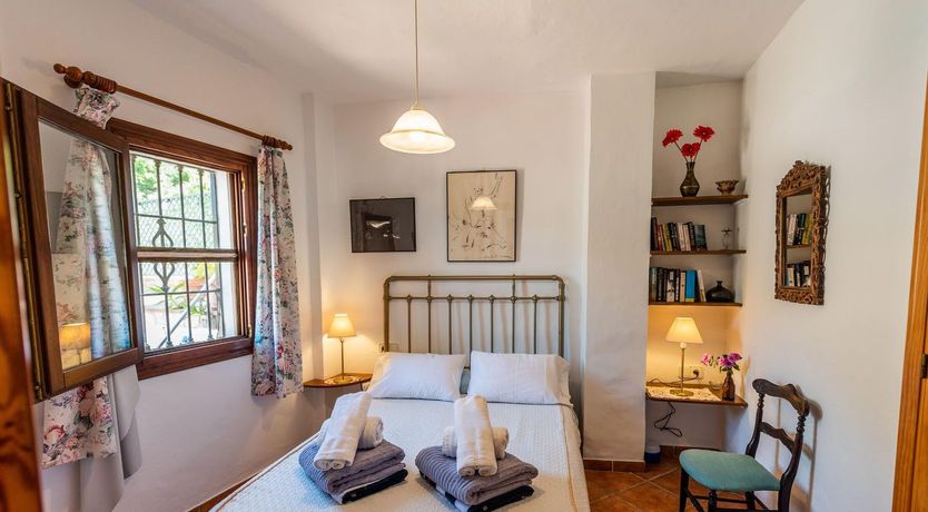 Photo of Between the Forests