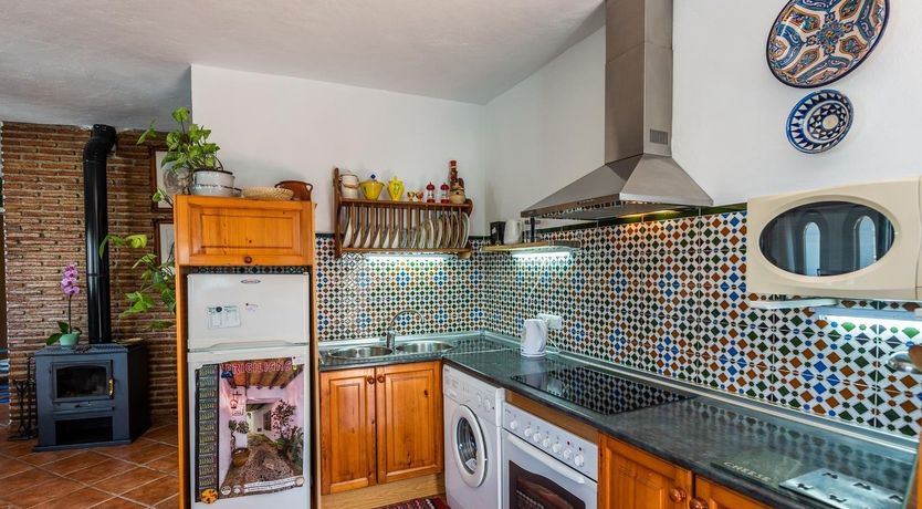 Photo of Between the Forests