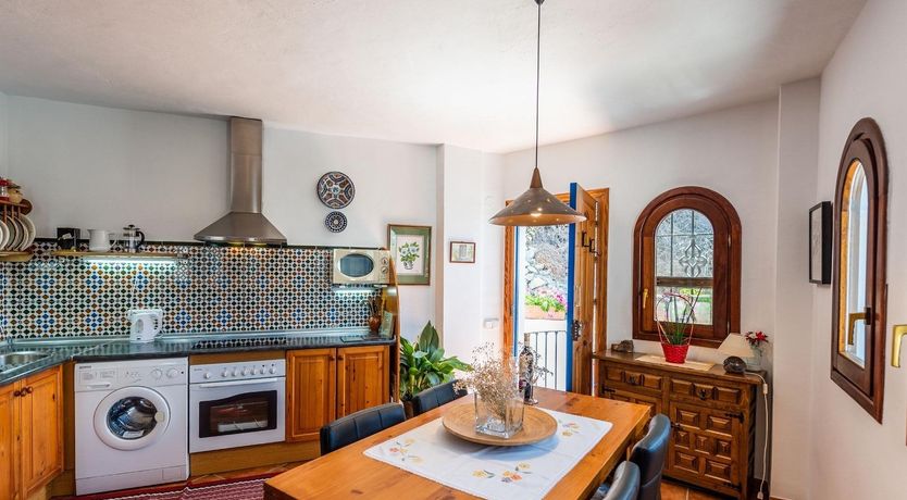 Photo of Between the Forests