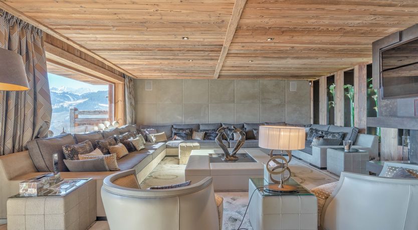 Photo of The Mountain Sun