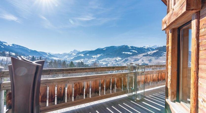 Photo of The Mountain Sun