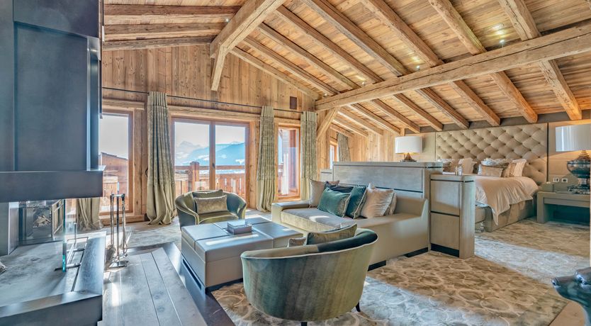 Photo of The Mountain Sun