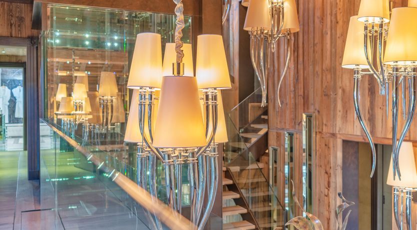 Photo of The Mountain Sun