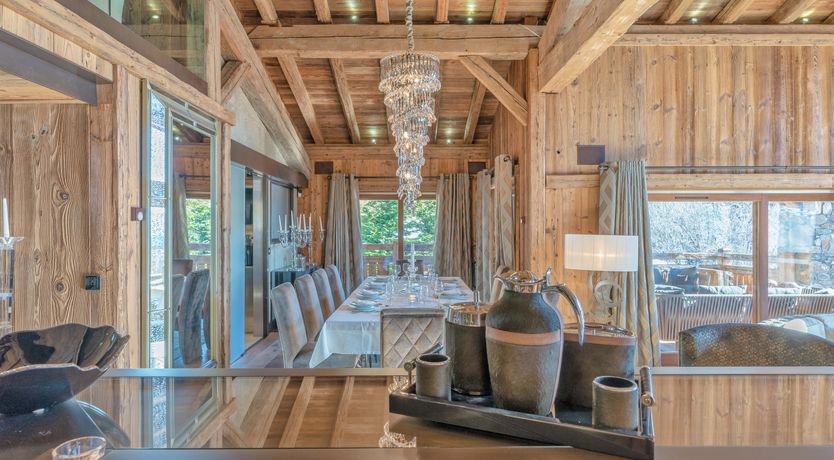 Photo of The Mountain Sun