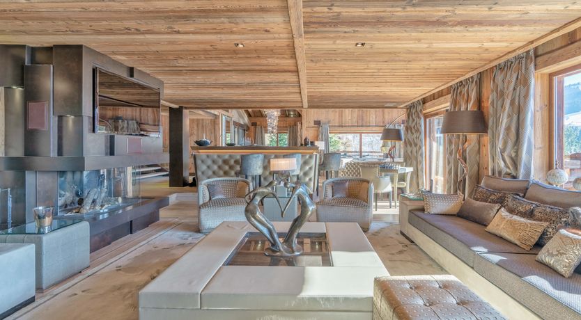 Photo of The Mountain Sun