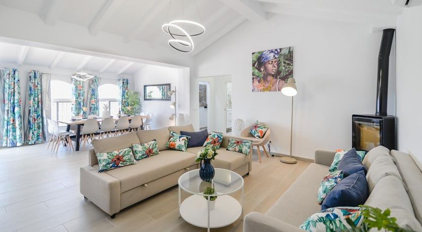 Photo of Tropical Wanderlust