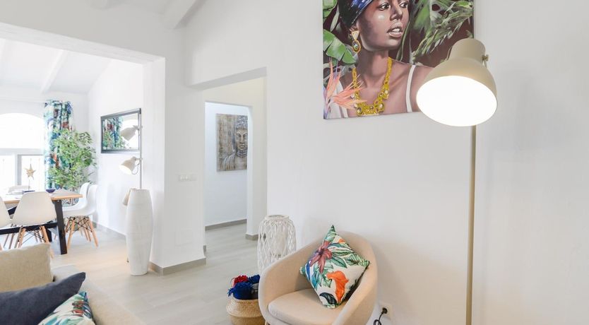 Photo of Tropical Wanderlust