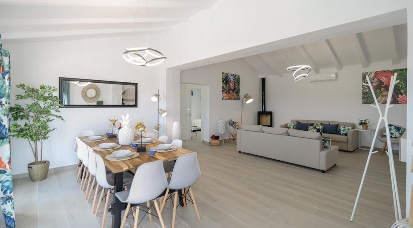 Photo of Tropical Wanderlust