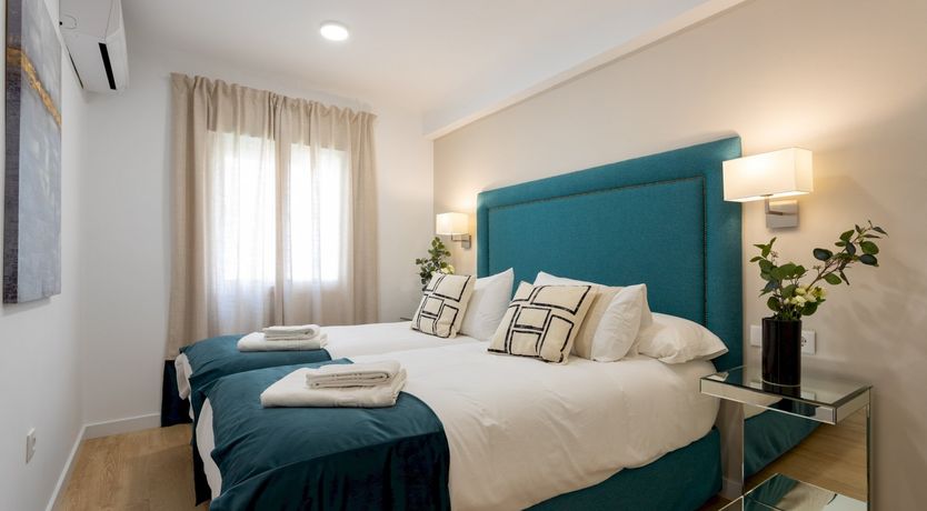 Photo of Sevillian Charm