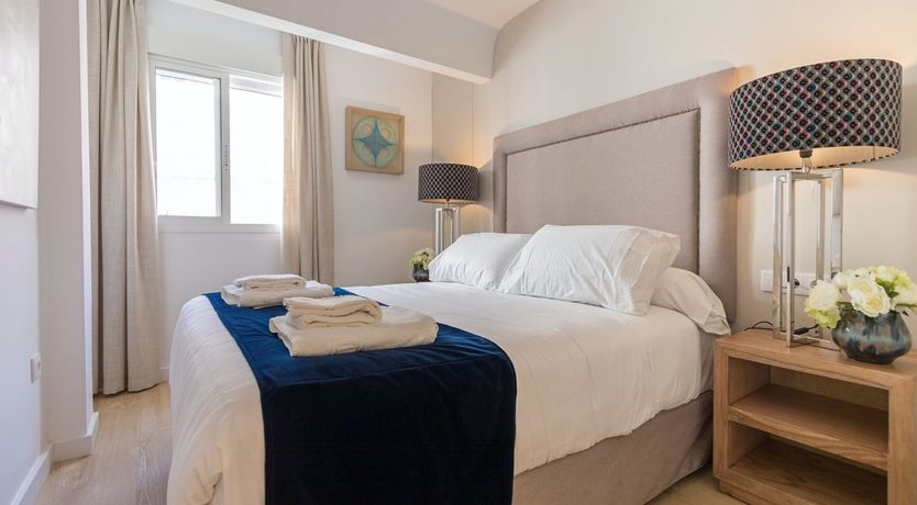 Photo of Sevillian Charm