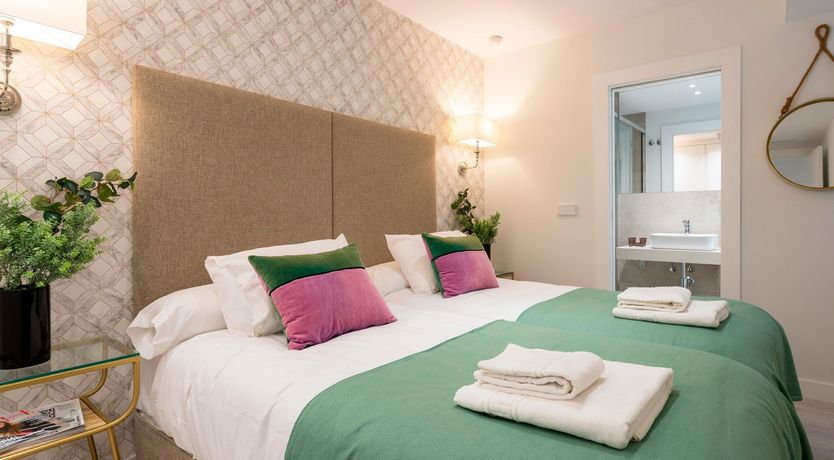 Photo of Velvet In Verde