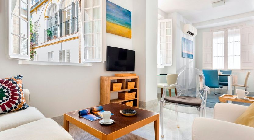 Photo of The Artist's Easel