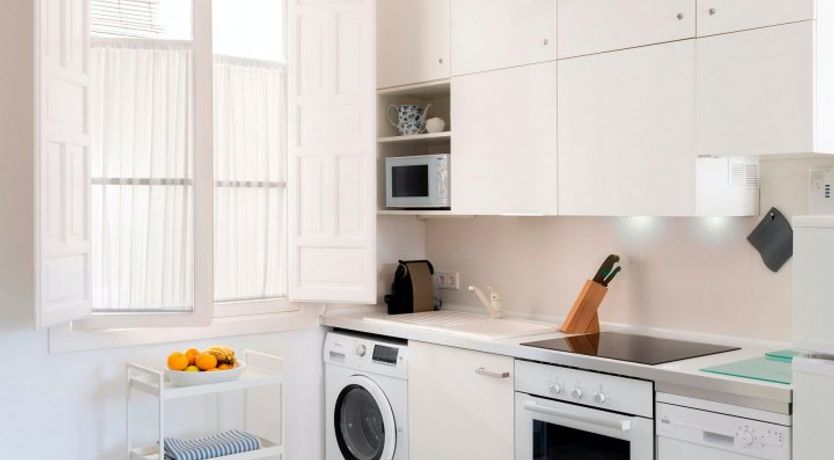 Photo of The Artist's Easel