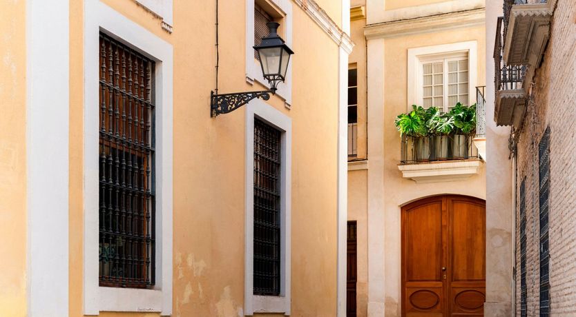 Photo of The Artist's Easel