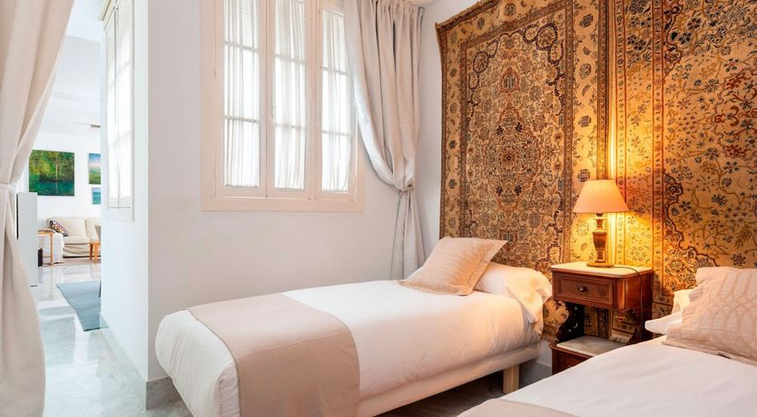 Photo of The Artist's Easel