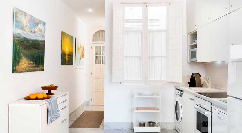 Photo of The Artist's Easel