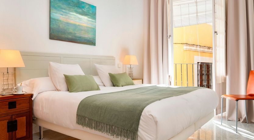 Photo of The Artist's Easel