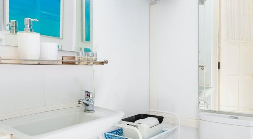 Photo of The Artist's Easel