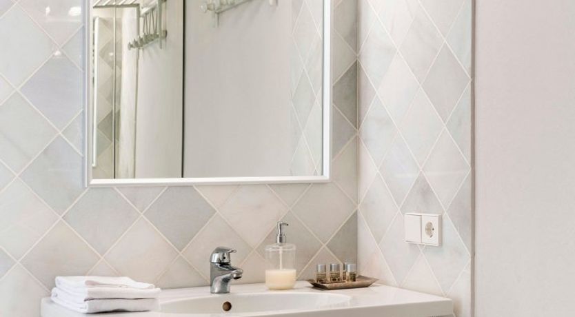 Photo of The Artist's Easel