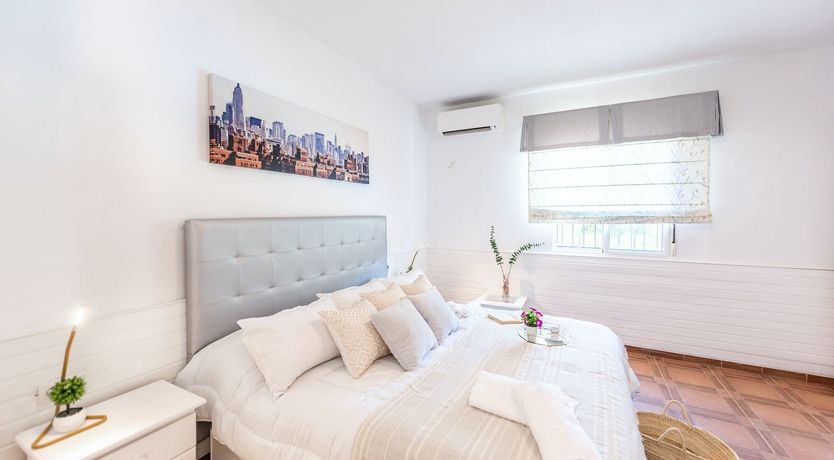 Photo of Beautiful World