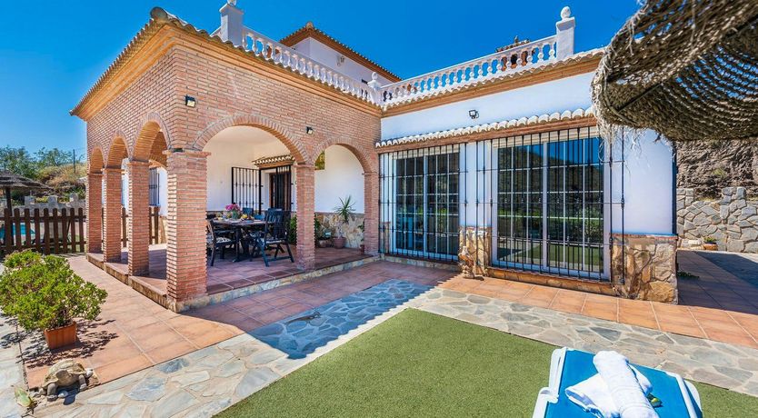 Photo of Beautiful World