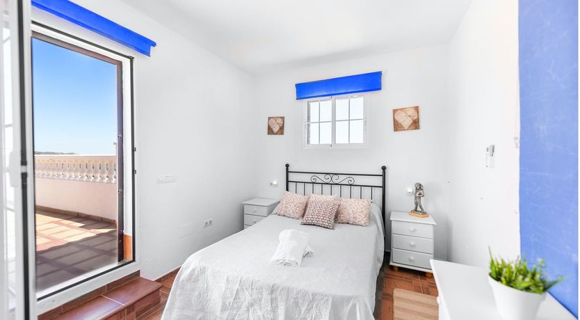 Photo of Beautiful World