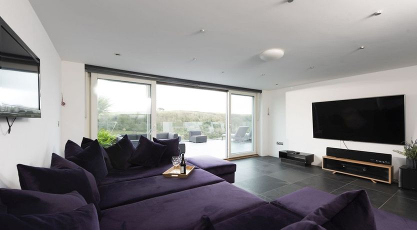 Photo of A River to the Sea