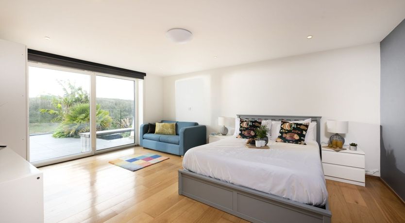 Photo of A River to the Sea