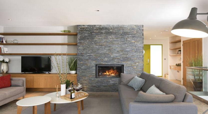 Photo of A River to the Sea