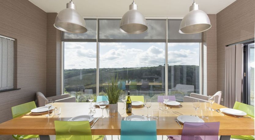 Photo of A River to the Sea