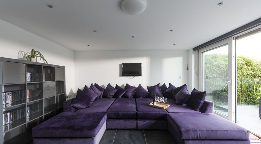 Photo of A River to the Sea