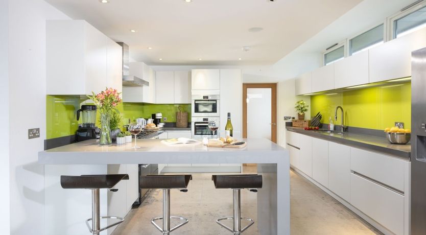 Photo of A River to the Sea