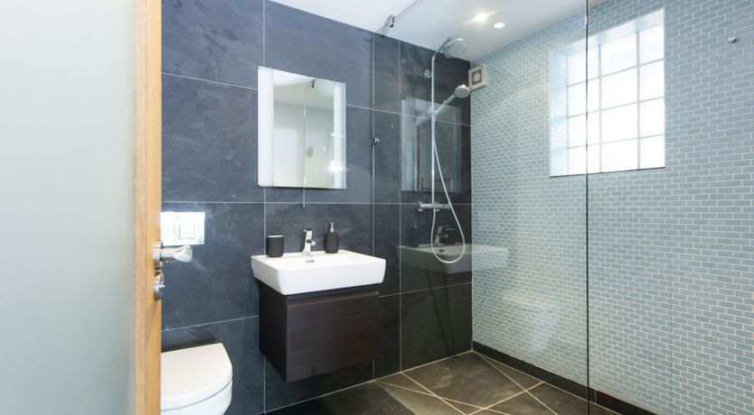 Photo of A River to the Sea