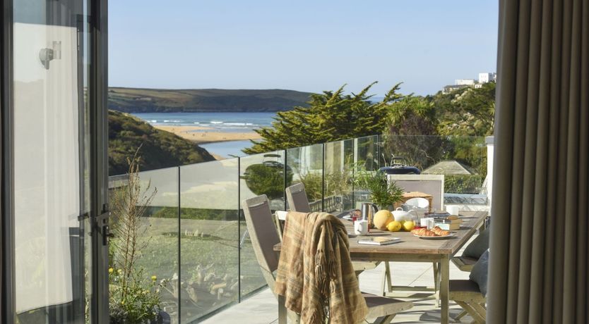 Photo of A River to the Sea