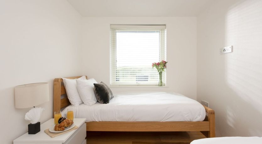 Photo of A River to the Sea