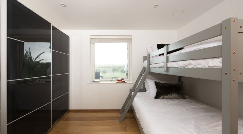 Photo of A River to the Sea