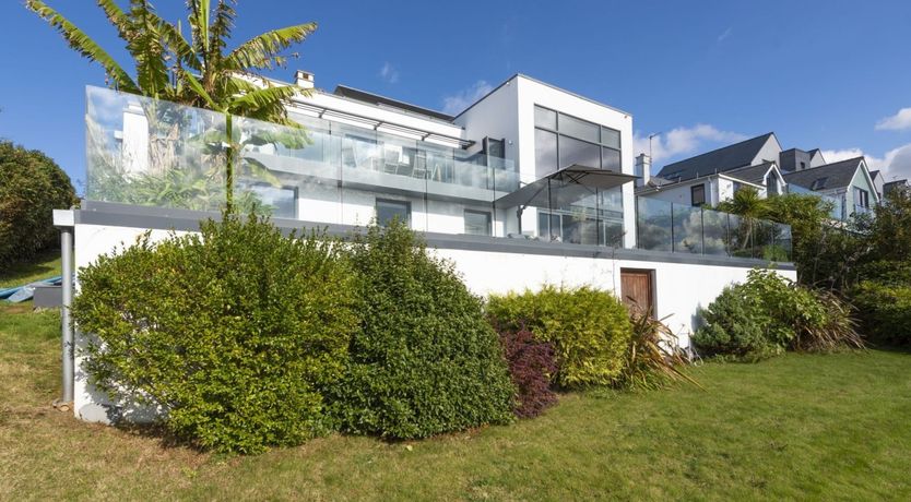 Photo of A River to the Sea