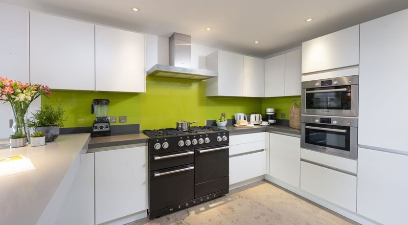 Photo of A River to the Sea