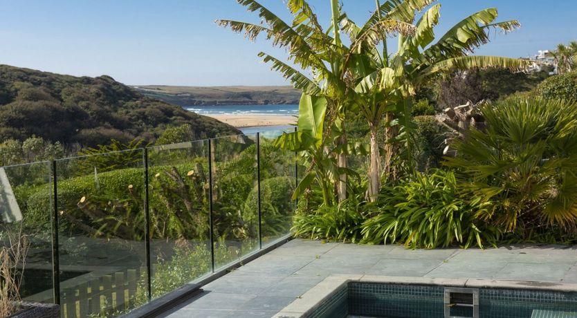 Photo of A River to the Sea