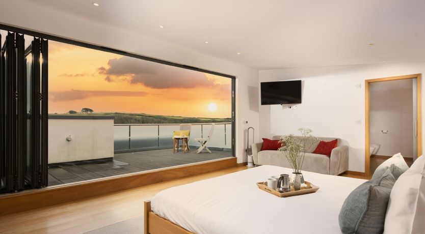 Photo of A River to the Sea