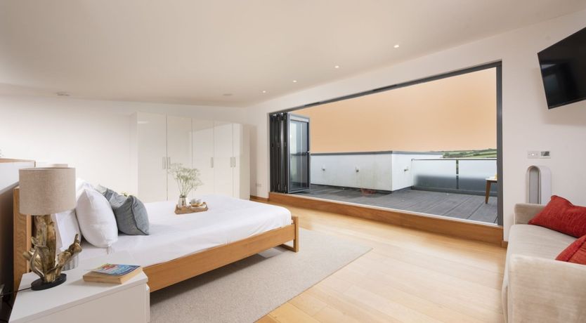 Photo of A River to the Sea